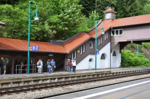 Bahnhof Oberhof (Thür.)