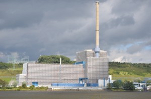 Atomkraftwerk Krümmel