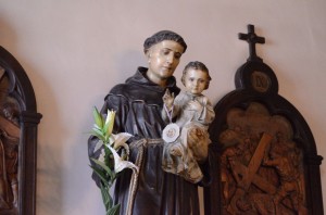 Muggia - Chiesa Santi Giovanne e Paolo