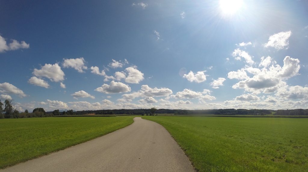 Hinter Piusheim